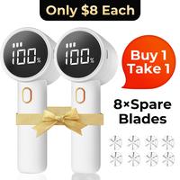 Buy 1 Take 1 [ White+White ]