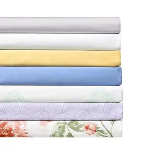 Concierge Collection 400TC Egyptian Cotton 6-piece Sheet Set