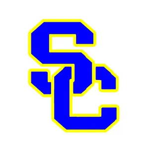 Samuel Clemens High School Decal Sticker Car Sticker Permanent Outdoor Vinyl