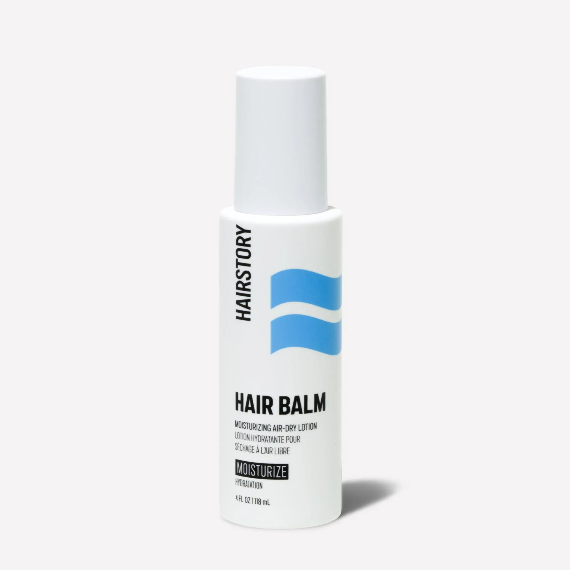 HAIRSTORY Moisturizing Hair Balm