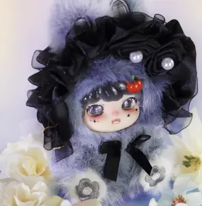 【OK】--- LOKIKI Morrow Floral Series Plush