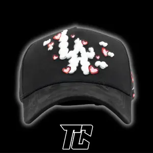 31 HATS ¨LA CLOUD SAN VALENTIN¨(ONLY CAP) SNAPBACK