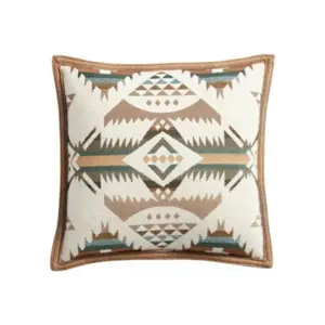 PENDLETON NEHALEM PILLOW- NATURAL