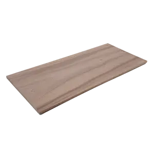 Walnut Thin Sawn Lumber 1/4" x 6 1/2"