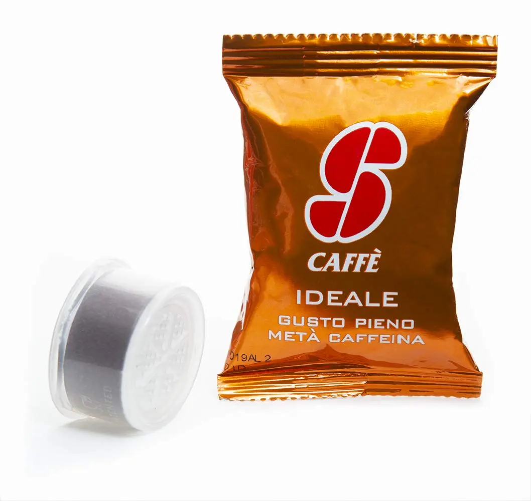 Essse Caffé - Ideale Espresso Capsules - 100 Count