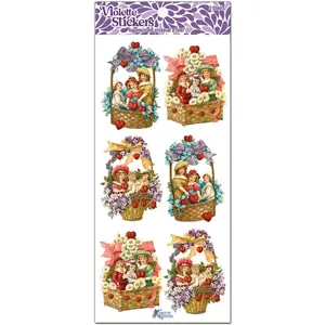 C137 Balloon Basket Kids