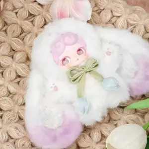 LuckyDeerNai Goodnight Bunny Series 2 collective blind box #CuteToy #CollectibleToy #GiftGuide CutePlush #GiftIdea