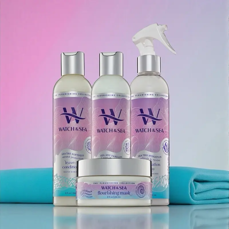 ConditionHER Good! (Pre-Poo, Leave In, Deep Conditioner, Rehydration Spray) ConditionHER Good! (Pre-Poo, Leave In, Deep Conditioner, Rehydration Spray)