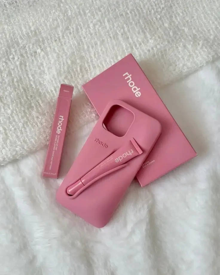 rhodes phone case ribbon - TikTok Shop