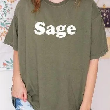 Sage