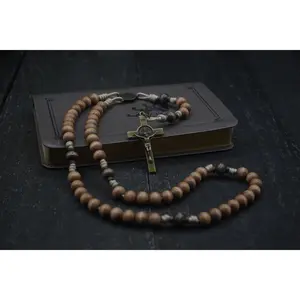 Road to Damascus Rosary