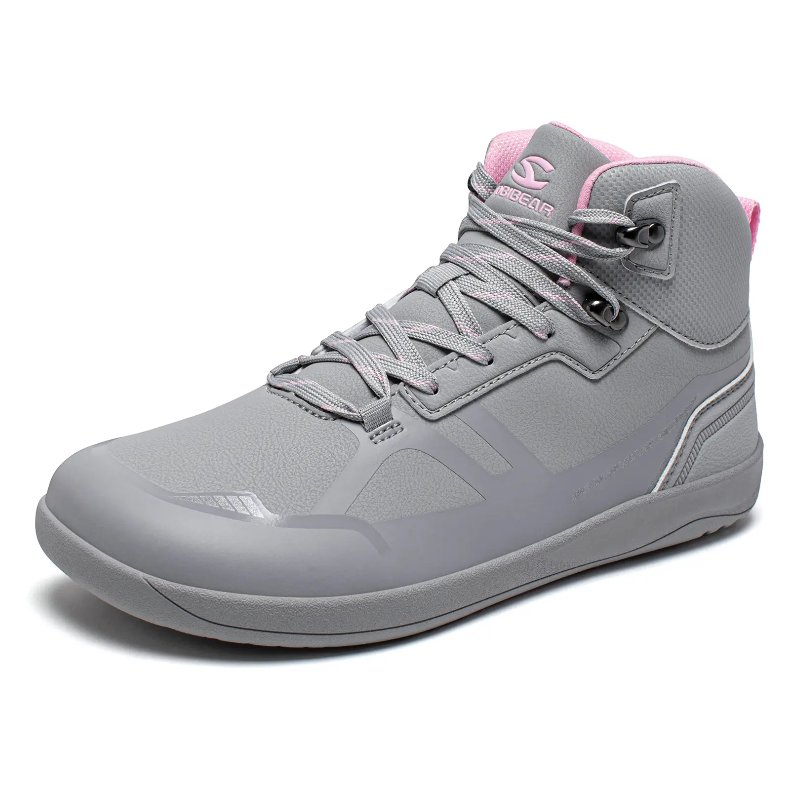 Grayish Pink（Leather）