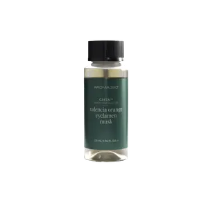 (Live) Green Fragrance Oil | Aroma360