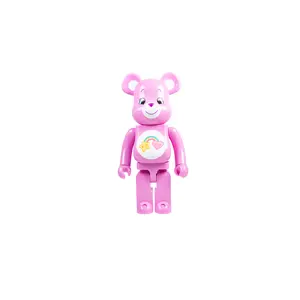 Care Bear Best Friend Bearbrick "1000%" MEDI0159