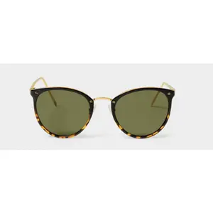 Katie Loxton Santorini Tortoiseshell Sunglasses