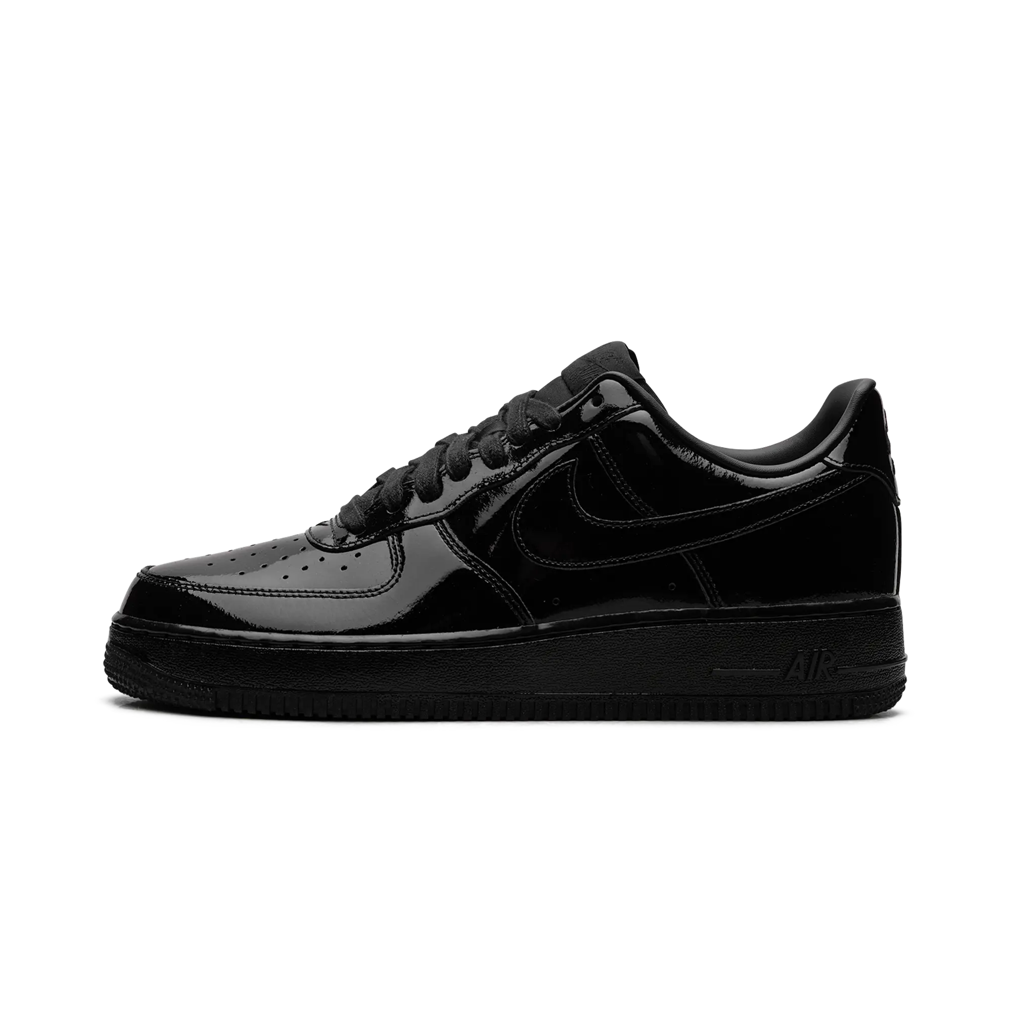 Air Force 1 Low '07 Premium "Black Patent" IV2857 010