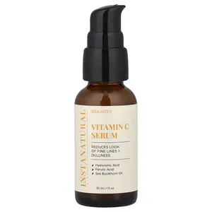 InstaNatural Vitamin C Serum, 1 fl oz (30 ml)