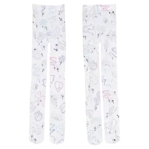 ROSARY TIGHTS Comfort Leggings