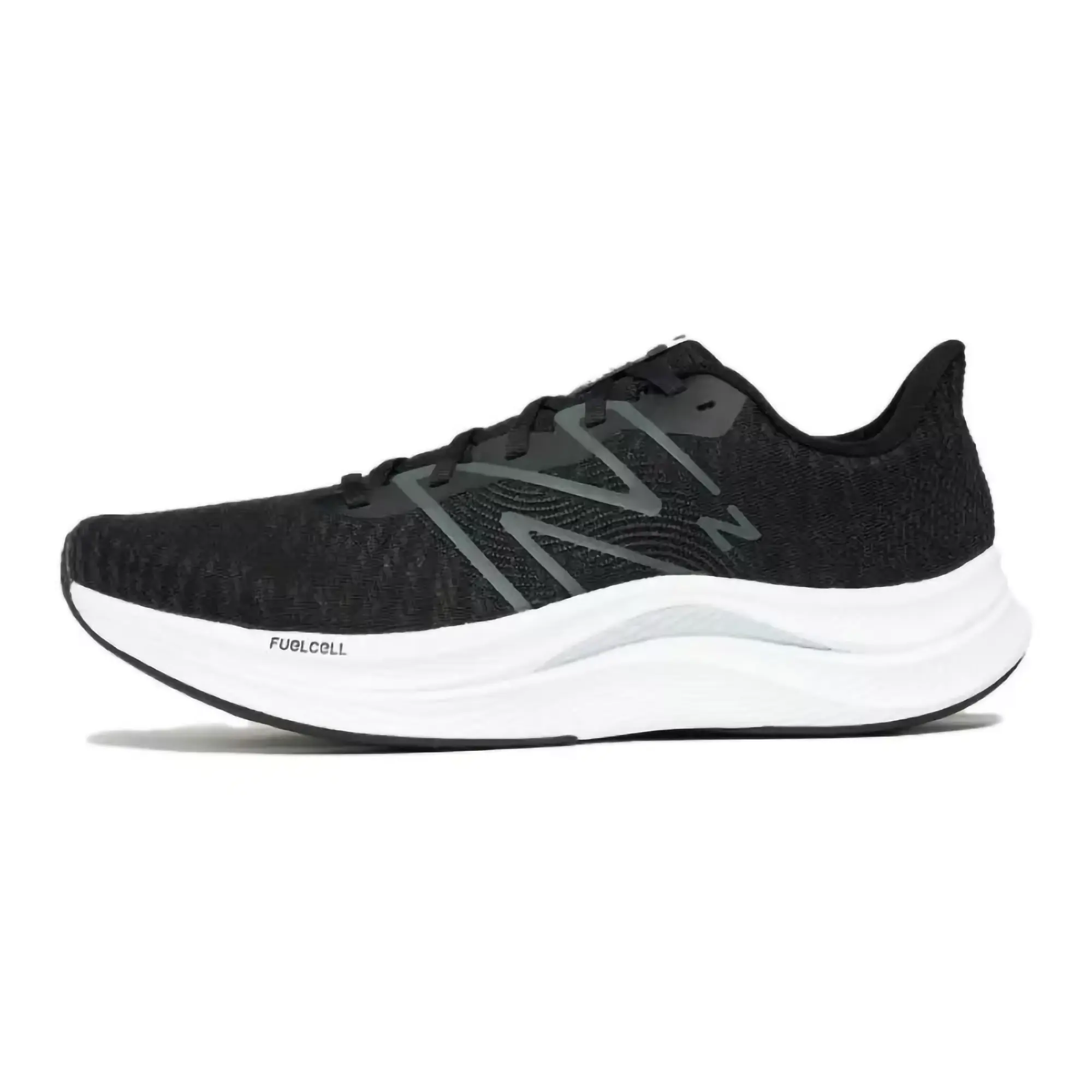 FuelCell Propel V4 "Black White" MFCPRLB4