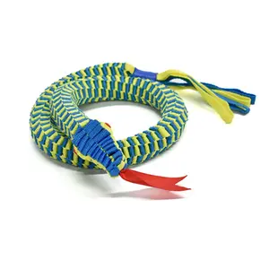 Toy Snake Handmade Fabric Simulation, Sensory Interactive Doll, Multiple Sizes Available, Safe Soft, Indoor Outdoor Early Education Toy