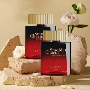 LASTAR Neutral Fragrance Set Fuqidiao · Wooden Tone · Warm Spicy Men's perfume and Women's perfume Large capacity perfume suitable for all occasions Cardamom, toffee, amber wood fragrance