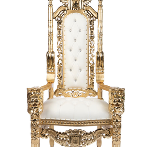 Royalthronechairsny