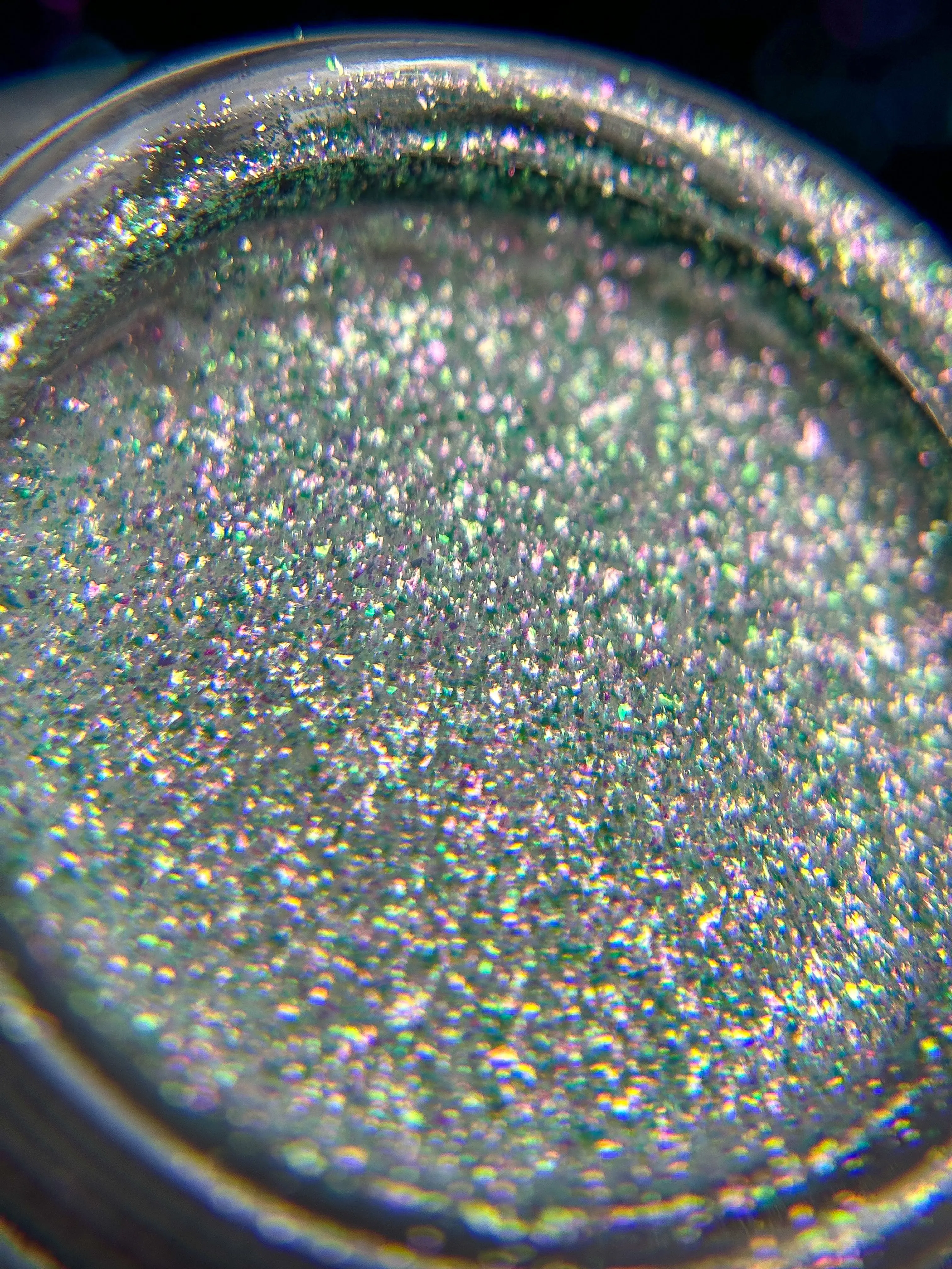 Wanderlust - Iridescent Loose Eyeshadow by Slayfire Cosmetics