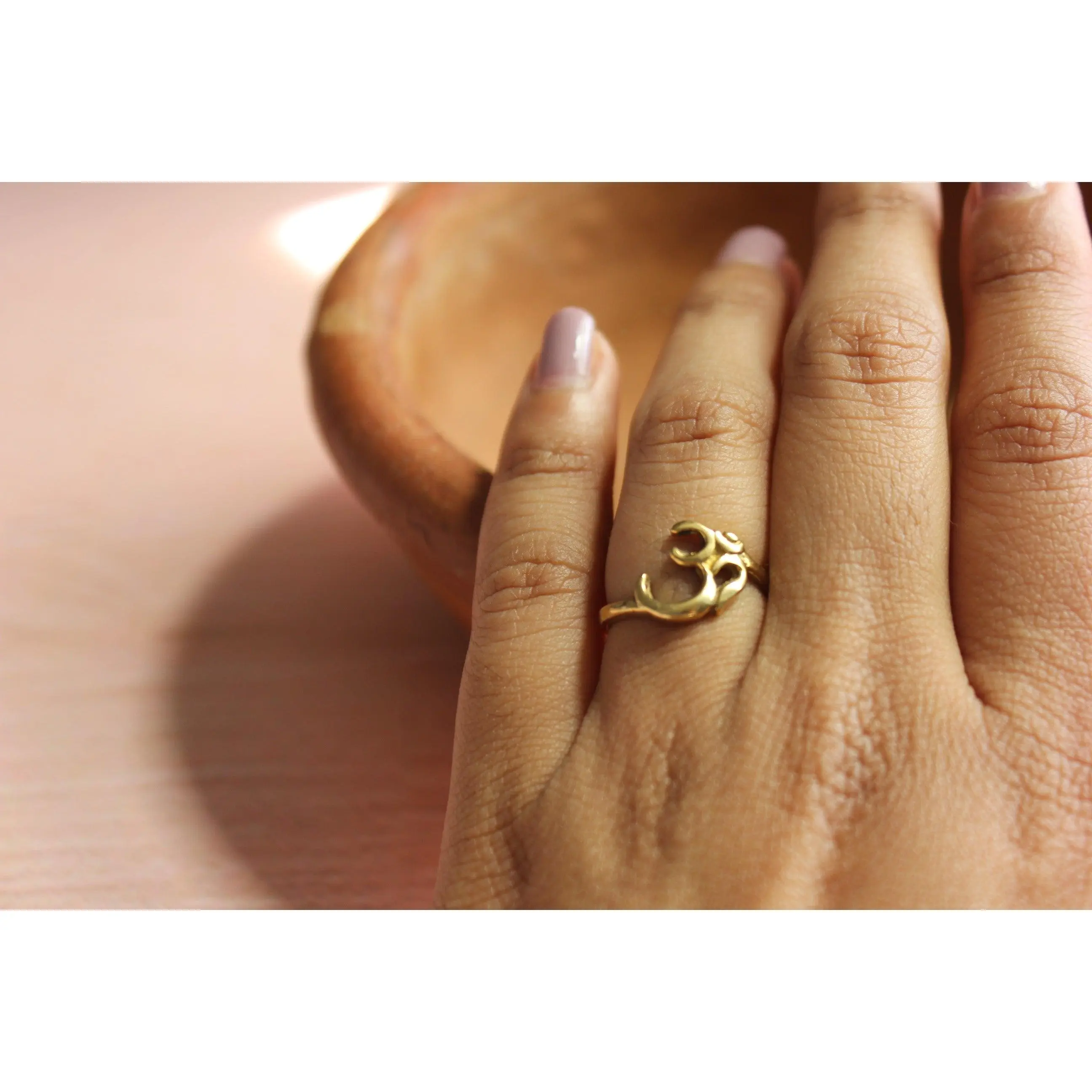 Om Ring