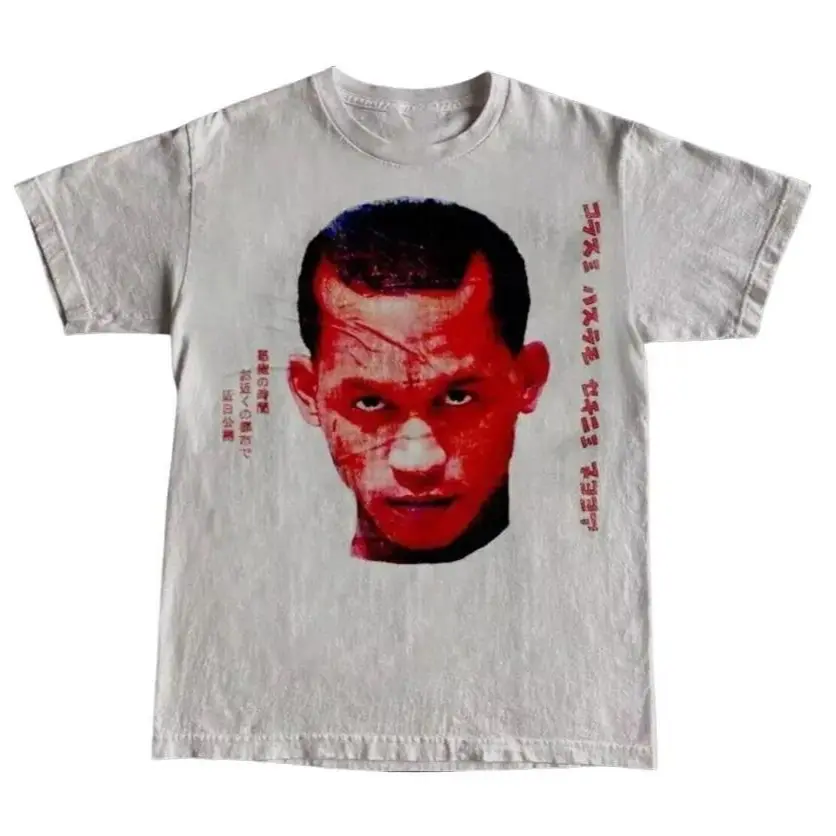 VTG Japan Fredo Santana 1990 2018 Shirt Classic White Unisex S-5XL