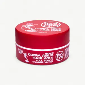 RedOne Aqua Hair Wax - Cobra - 150ml