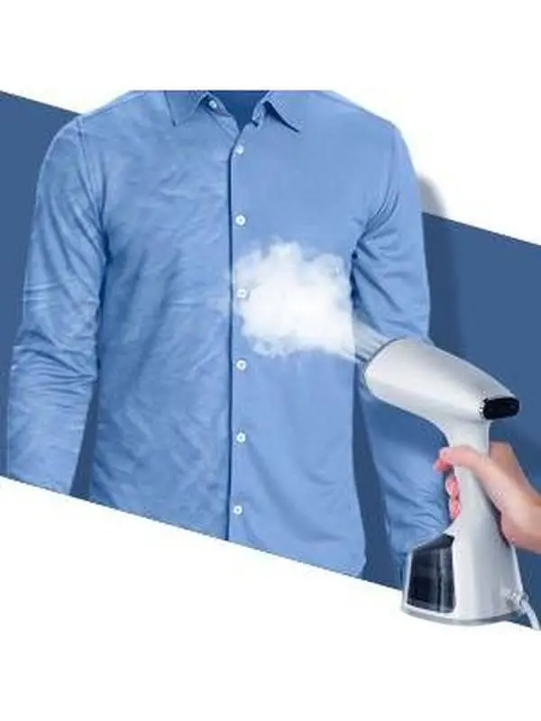 E16 High power hand-held press LED touch 1500W gray white