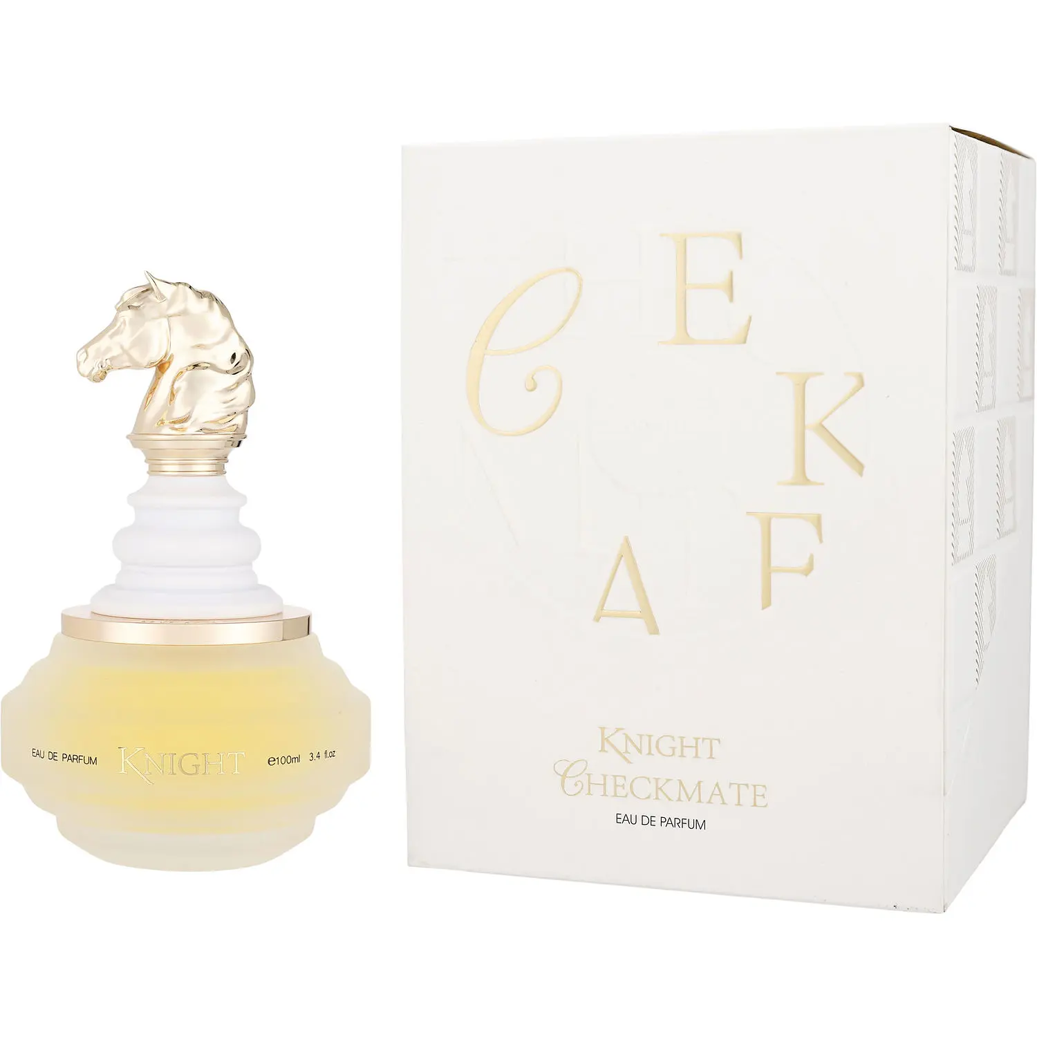 Armaf Checkmate Knight By Armaf Eau De Parfum For Women