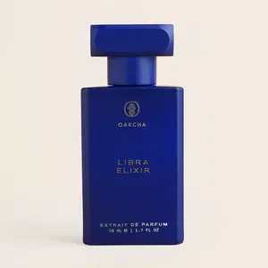 Libra Elixir – Sweet Spicy Woody Extrait de Parfum | Rum, Chocolate & Sandalwood | Unisex Fragrance Libra Elixir – Sweet Spicy Woody Extrait de Parfum | Rum, Chocolate & Sandalwood | Unisex Fragrance