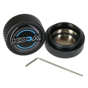 KODA Round Chalk Holder (Fits TAOM)