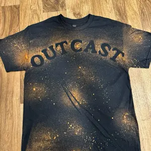 Outcast T