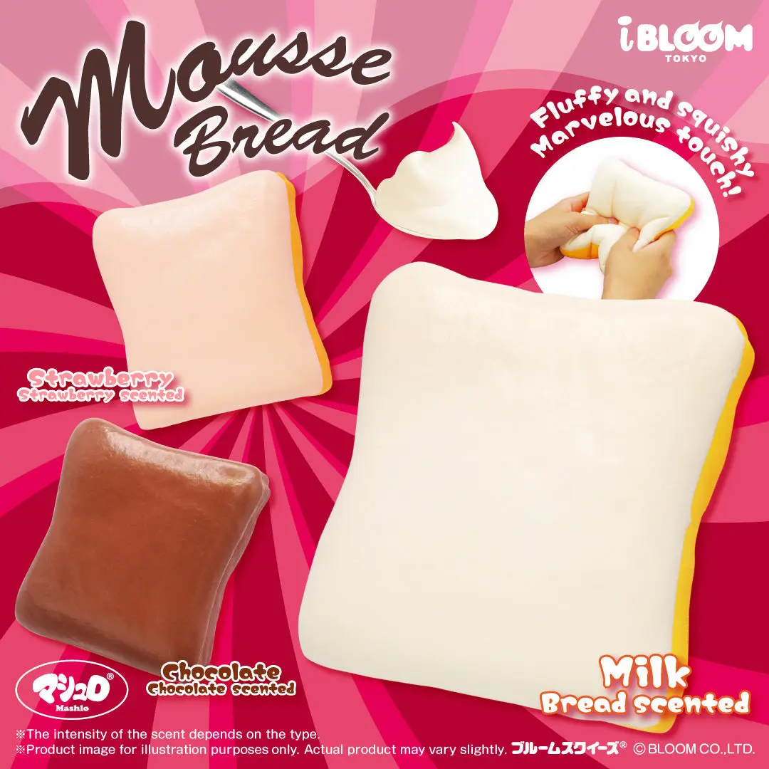 ibloom squishies peach - TikTok Shop