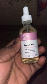 product review image from Rosie ❤️💯🍀💧 3