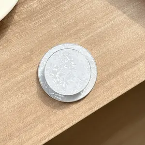 Magnetic Attraction Push-Pull Phone Holder-End Shake Phone Magnetic Holder - ABS Material Retractable and Adjustable Stable Desktop Support Shell Texture Design Users Necessary Daily Necessities Cell Phone Mount Magnetic Phone Stand Magnetic Bracket