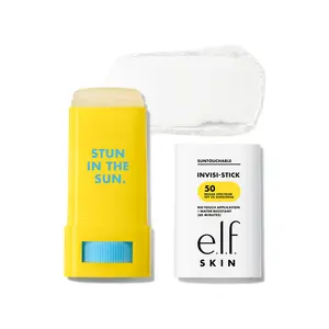 Suntouchable Invisi-Stick Clear Sunscreen SPF 50