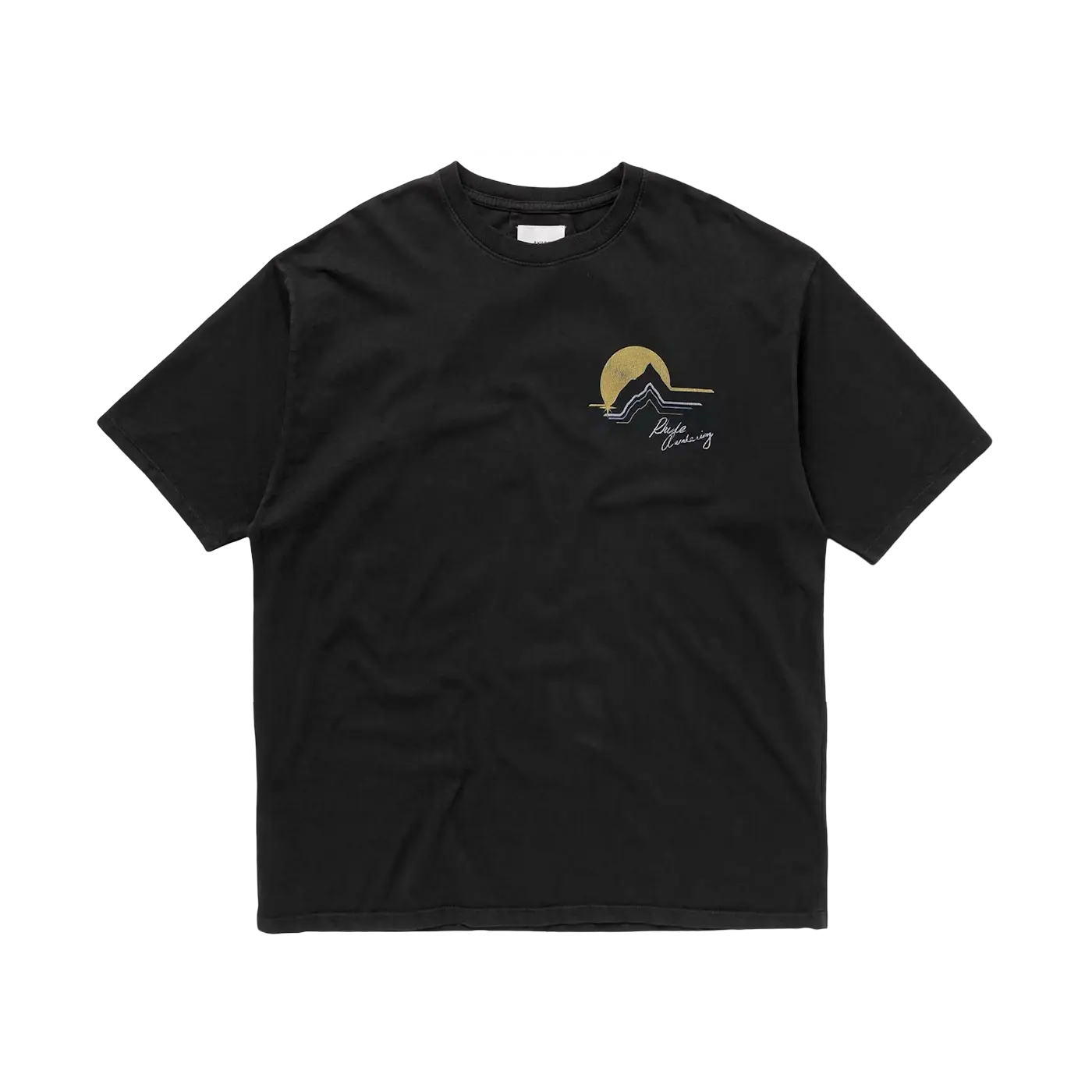 Rhude Awakening Tee