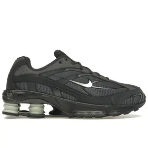 Nike Men's Shox Ride 2 Anthracite Jade Horizon, from StockX