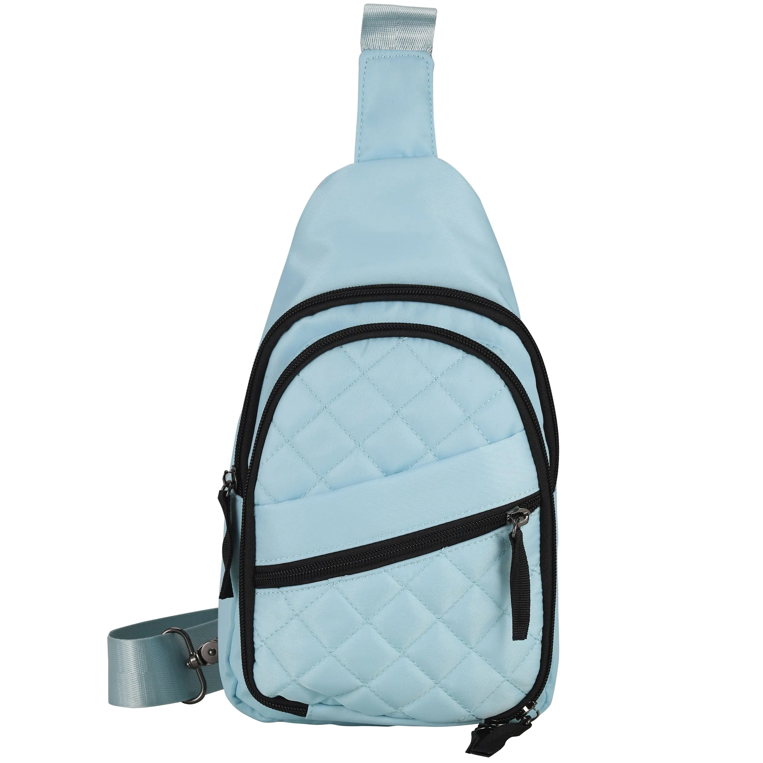 Concealed Carry Sarah Nylon Sling by Lady Conceal