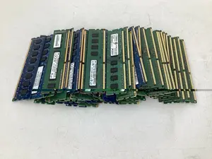 Lot of  72 (288GB) Mixed 4GB Ram DDr3 Sticks Desktop DIMM *Assorted - Read