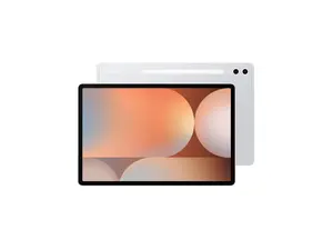 Samsung Galaxy Tab S10+ 12.4" WQXGA+ 12GB RAM/512GB Storage Android 14 with S-Pen - Platinum Silver