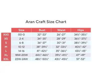 Aran Crafts Merino Wool Zip Front Cardigan