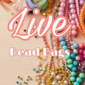 Build a Bag Beads Live Claim Only