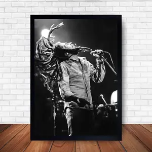 Music Poster Music Poster