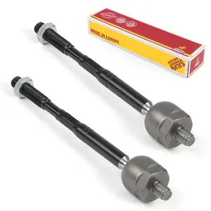 Front Inner Tie Rod End Kit 95377MT