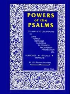 Power of the Psalms