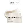 [LAKA SKIN] Wrapping CreamㅣMakeup-prepping CreamㅣMaintains applied skincare benefits, boosts hydrationㅣCeramide, Dual PDRNㅣK-Beauty, Korean Skincare